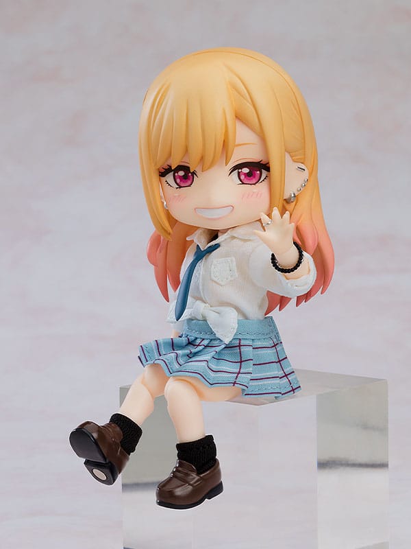 My Dress-Up Darling Nendoroid Doll Figures Ou 4580590173187