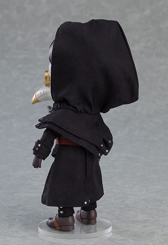 Original Character Nendoroid Doll Action Figu 4580590173422