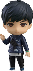 Ghostwire: Tokyo Nendoroid Action Figure Akito Izuki 10 cm 4580590173835