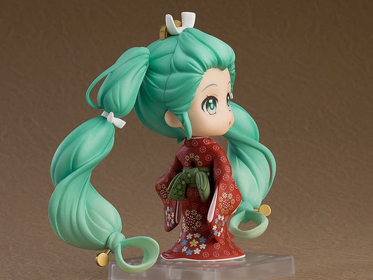 Character Vocal Series 01 Nendoroid Action Fi 4580590174153
