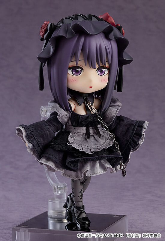My Dress-Up Darling Nendoroid Doll Action Fig 4580590174160
