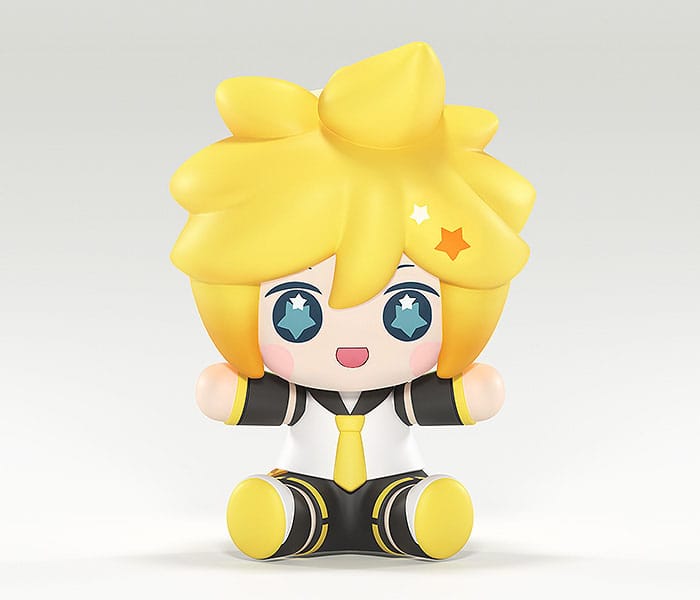 Character Vocal Series 02: Kagamine Rin/Len H 4580590174252