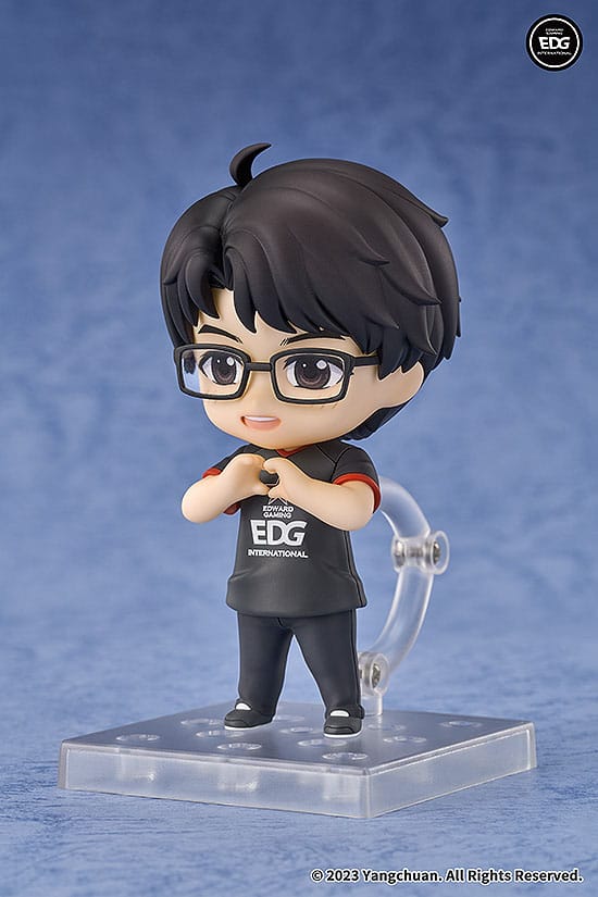 Edward Gaming Nendoroid Action Figure Light Meiko 10 cm 4580590174344