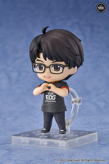 Edward Gaming Nendoroid Action Figure Light M 4580590174344