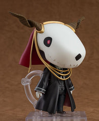 The Ancient Magus' Bride Nendoroid Action Fig 4580590174351