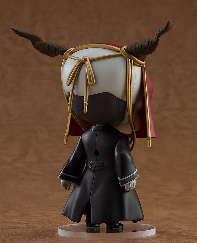 The Ancient Magus' Bride Nendoroid Action Figure Elias Ainsworth: Season 2 Ver. 10 cm 4580590174351