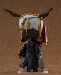 The Ancient Magus' Bride Nendoroid Action Fig 4580590174351
