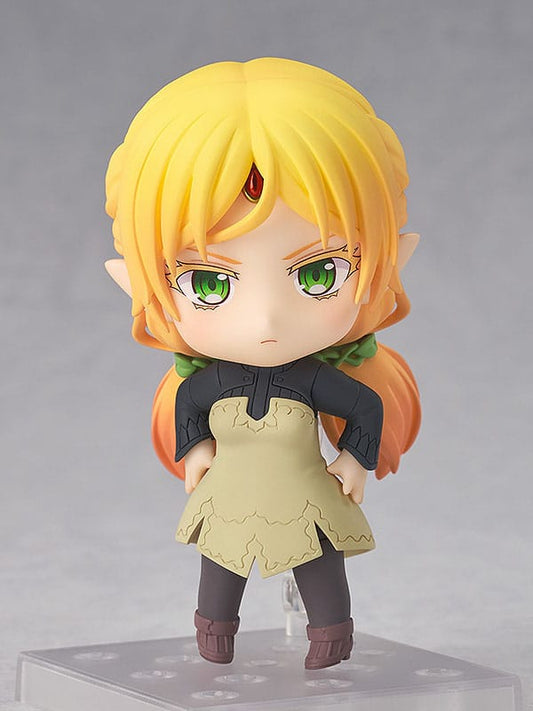 Uncle From Another World Nendoroid Action Fig 4580590174399