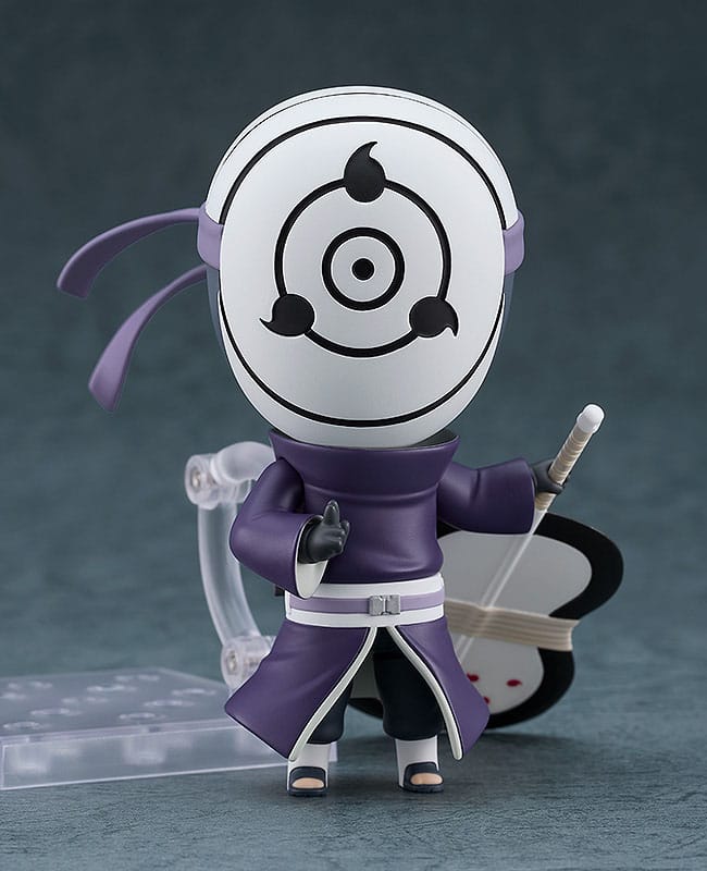 Naruto Shippuden Nendoroid PVC Action Figure  4580590175150
