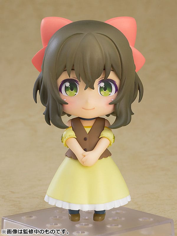 Kuma Kuma Kuma Bear Punch! Nendoroid Action F 4580590175242