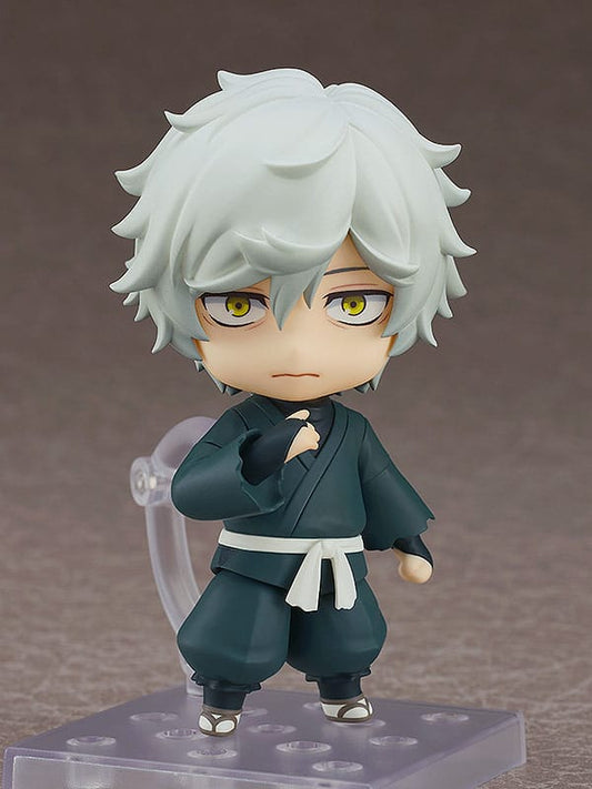 Hell's Paradise: Jigokuraku Nendoroid Action  4580590175297