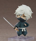 Hell's Paradise: Jigokuraku Nendoroid Action Figure Gabimaru 10 cm 4580590175297