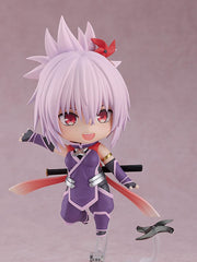 Ayakashi Triangle Nendoroid Action Figure Matsuri Kazamaki 10 cm 4580590175365