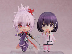 Ayakashi Triangle Nendoroid Action Figure Matsuri Kazamaki 10 cm 4580590175365
