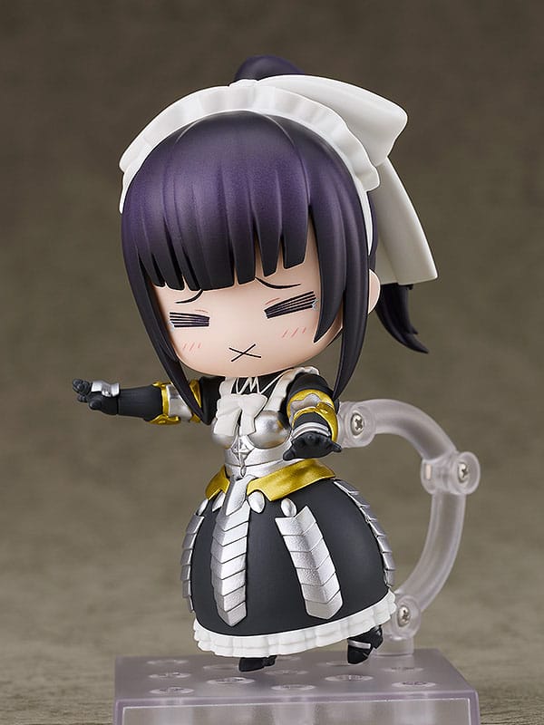 Overlord IV Nendoroid Action Figure Narberal  4580590175518