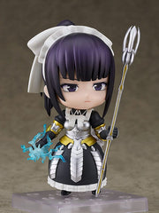 Overlord IV Nendoroid Action Figure Narberal  4580590175518