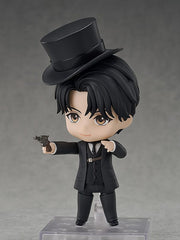 Lord of Mysteries Nendoroid Action Figure Kle 4580590175761