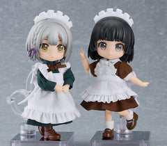 Original Character for Nendoroid Doll Figures 4580590176706