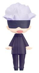 Jujutsu Kaisen HELLO! GOOD SMILE Action Figure Satoru Gojo 10 cm 4580590201996