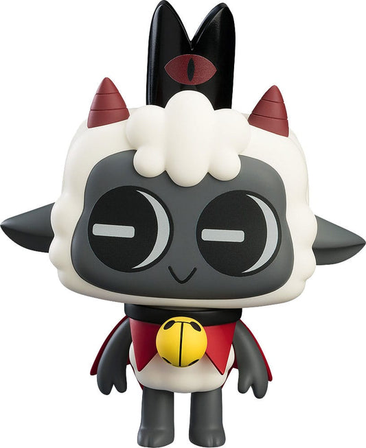 Cult of the Lamb Nendoroid Action Figure Lamb 10 cm 4580590177024