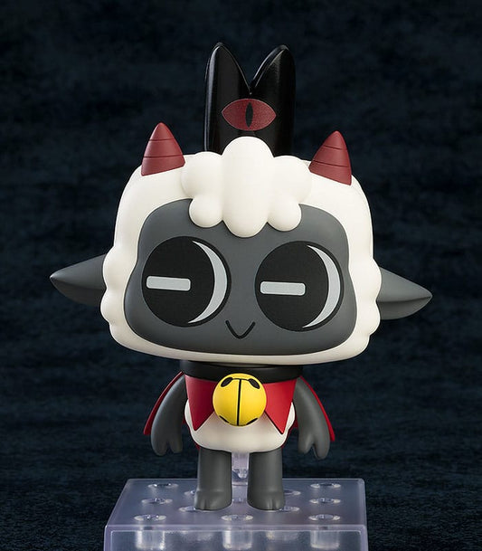 Cult of the Lamb Nendoroid Action Figure Lamb 10 cm 4580590177024