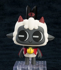 Cult of the Lamb Nendoroid Action Figure Lamb 10 cm 4580590177024