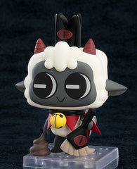 Cult of the Lamb Nendoroid Action Figure Lamb 10 cm 4580590177024