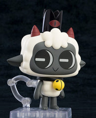 Cult of the Lamb Nendoroid Action Figure Lamb 10 cm 4580590177024