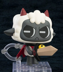 Cult of the Lamb Nendoroid Action Figure Lamb 10 cm 4580590177024