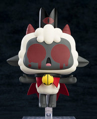 Cult of the Lamb Nendoroid Action Figure Lamb 10 cm 4580590177024