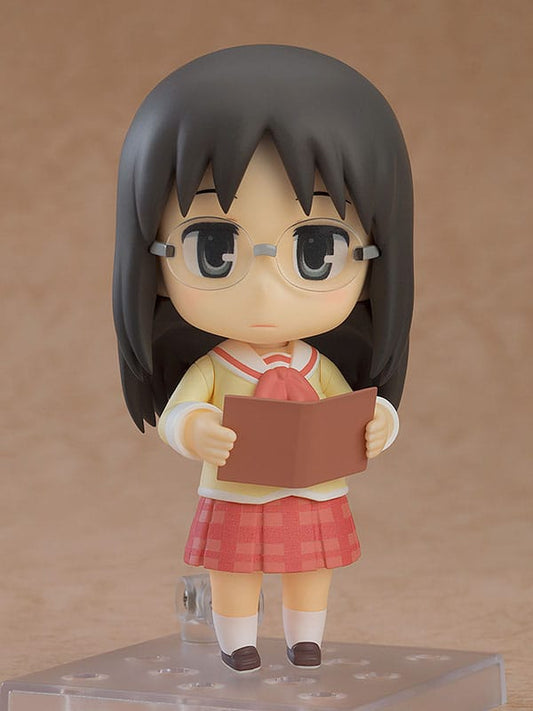 Nichijou Nendoroid Action Figure Mai Minakami 4580590177055
