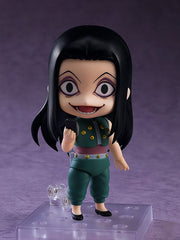 Hunter x Hunter Nendoroid Action Figure Yellmi 10 cm 4580590177109