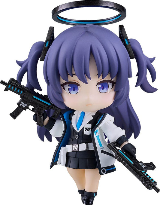 Blue Archive Nendoroid Action Figure Yuuka Ha 4580590177178