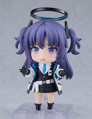 Blue Archive Nendoroid Action Figure Yuuka Ha 4580590177178