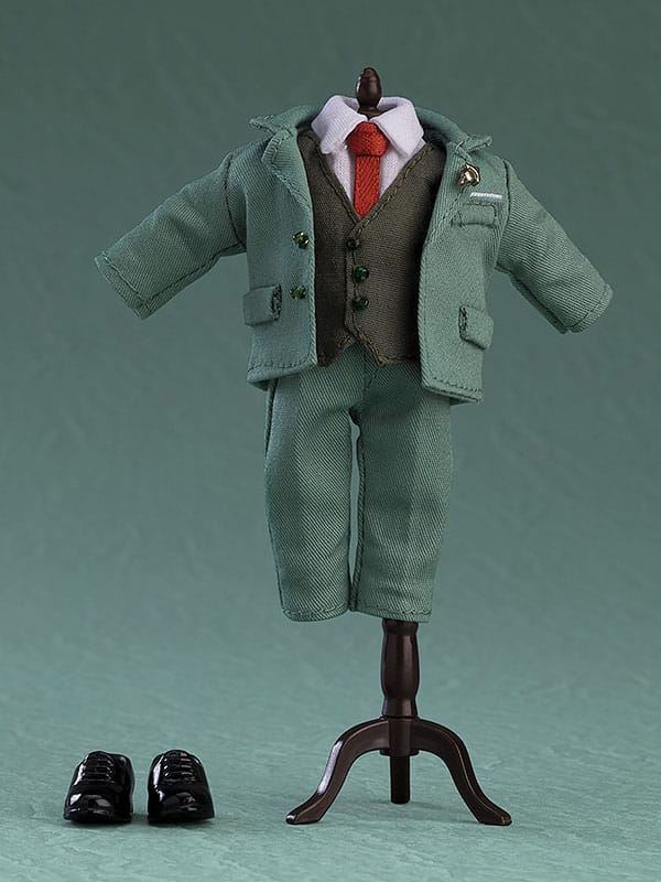 Spy x Family Nendoroid Doll Action Figure Loi 4580590177567