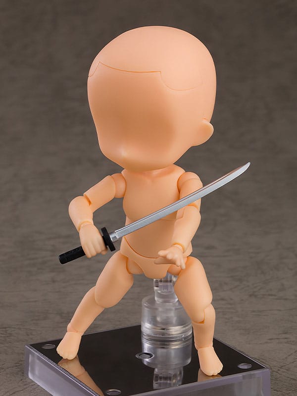 Nendoroid Doll for Nendoroid Doll Figures Weapon Set 4580590177758