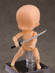 Nendoroid Doll for Nendoroid Doll Figures Weapon Set 4580590177758