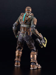 Dead Space Figma Action Figure Isaac Clarke 17 cm 4580590178656