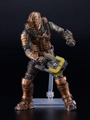 Dead Space Figma Action Figure Isaac Clarke 17 cm 4580590178656