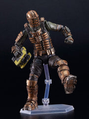 Dead Space Figma Action Figure Isaac Clarke 17 cm 4580590178656