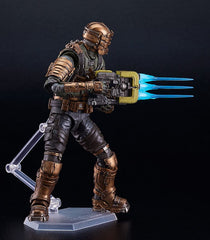Dead Space Figma Action Figure Isaac Clarke 17 cm 4580590178656