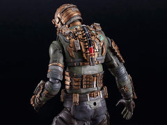 Dead Space Figma Action Figure Isaac Clarke 17 cm 4580590178656