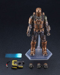 Dead Space Figma Action Figure Isaac Clarke 17 cm 4580590178656