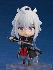 Reign of the Seven Spellblades Nendoroid Action Figure Nanao Hibiya 10 cm 4580590178724
