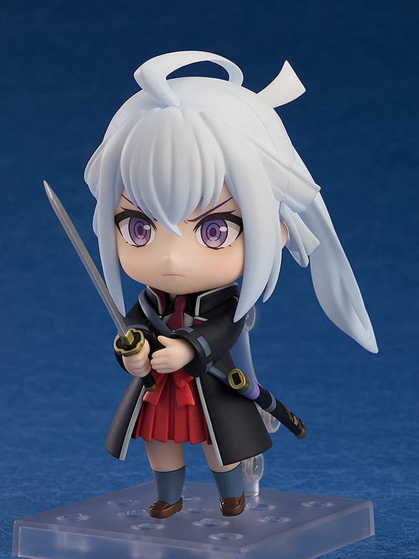 Reign of the Seven Spellblades Nendoroid Action Figure Nanao Hibiya 10 cm 4580590178724