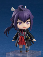 Reign of the Seven Spellblades Nendoroid Action Figure Nanao Hibiya 10 cm 4580590178724