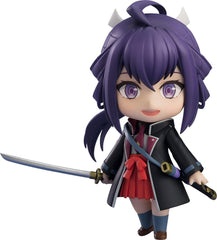 Reign of the Seven Spellblades Nendoroid Action Figure Nanao Hibiya 10 cm 4580590178724