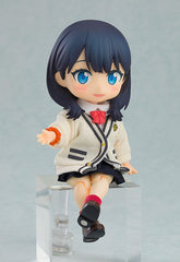 SSSS.GRIDMAN Nendoroid Doll Action Figure Rikka Takarada 14 cm 4580590178786
