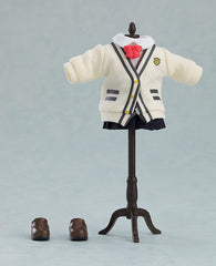 SSSS.GRIDMAN Nendoroid Doll Action Figure Rikka Takarada 14 cm 4580590178786