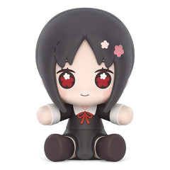 Kaguya-sama: Love is War The First Kiss That Never Ends Huggy Good Smile Chibi Figure Kaguya Shinomiya 6 cm 4580590178946